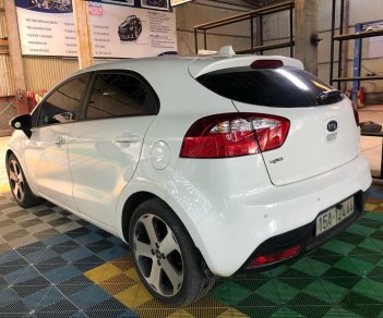 Kia Rio 2011 - Đăng ký 2011, nhập khẩu giá 320tr