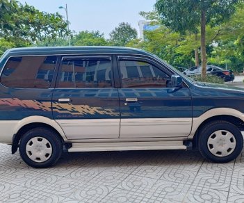 Toyota Zace 2005 - Tên tư nhân, 1 chủ từ mới