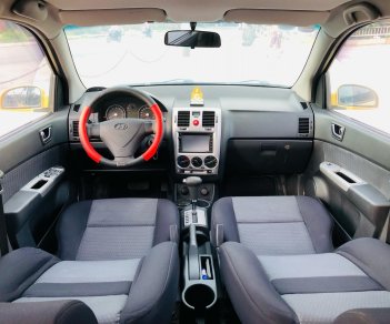 Hyundai Getz 2007 - Nhập khẩu