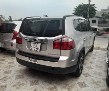 Chevrolet Orlando 2013 - Cần bán lại xe giá cạnh tranh