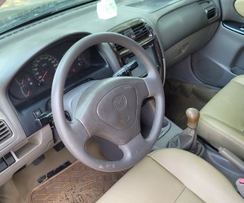 Mazda 626 2001 - Đời 2001 mua đi gia đình