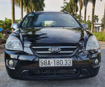 Kia Carens 2011 - Xe tư nhân chính chủ cực giữ gìn - Máy móc zin thân vỏ zin 100%. Liên hệ giá tốt, giao xe toàn quốc