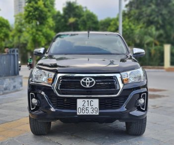 Toyota Hilux 2019 - Tư nhân 1 chủ từ đầu