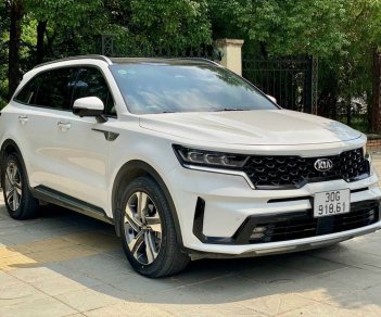 Kia Sorento 2021 - Bán xe bản full options giá 1 tỷ 265tr