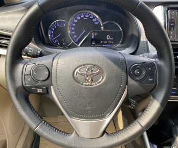 Toyota Vios 2020 - Đăng ký 2020, nhập khẩu, giá 545tr