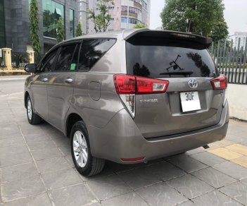 Toyota Innova 2019 - Cần bán xe giá cạnh tranh