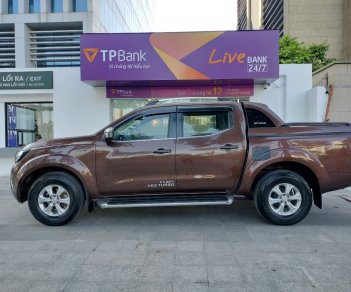 Nissan Navara 2016 - Giá 485 triệu