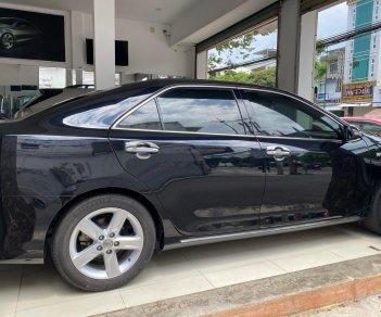 Toyota Camry 2013 - Xe chính chủ giá chỉ 680tr