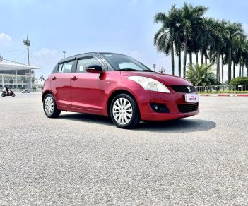 Suzuki Swift 2016 - Biển Hà Nội, 1 chủ từ đầu