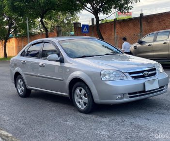 Daewoo Lacetti 2010 - Xe còn mới giá 172tr