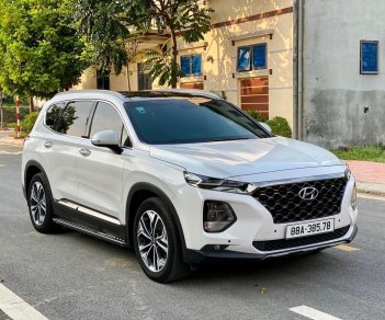 Hyundai Santa Fe 2020 - Bán xe full dầu