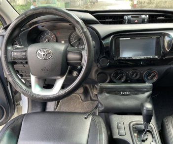 Toyota Hilux 2019 - Xe còn zin, hỗ trợ trả góp