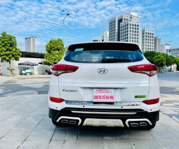 Hyundai Tucson 2018 - Xe gia đình, giá tốt 789tr