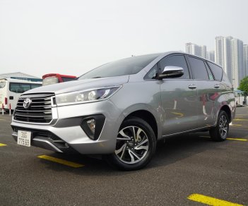 Toyota Innova 2020 - Hộp số tự động