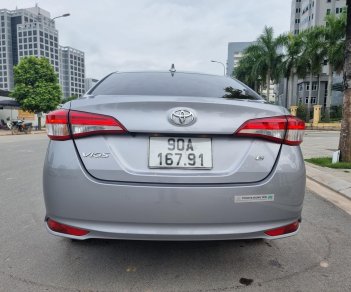 Toyota Vios 2022 - Xe đăng ký tên cá nhân chính chủ