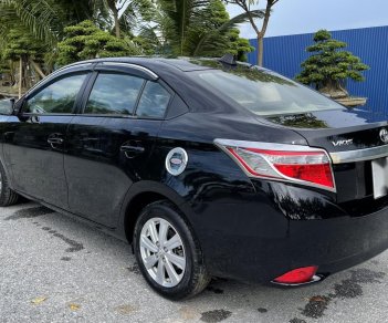 Toyota Vios 2016 - 1 chủ từ mới. Xe chất như nước cất mua về đổ xăng là đi, xe zin toàn tập