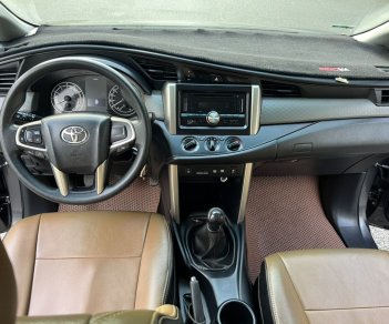 Toyota Innova 2018 - Xe đẹp như mới cực kỳ hot ở thời điểm hiện tại