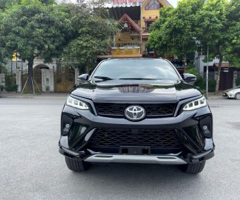 Toyota Fortuner 2021 - Giá tốt nhất thị trường