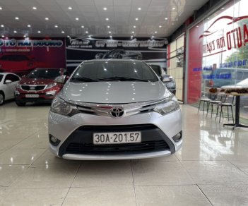 Toyota Vios 2014 - Màu bạc, 290tr