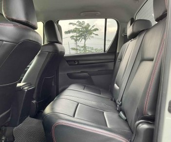 Toyota Hilux 2021 - Thanh lý giá rẻ