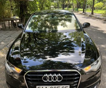 Audi A6 2011 - Giá 720tr xe đẹp như mới, trang bị nhiều option