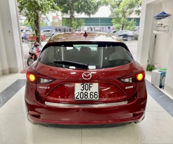 Mazda 3 2017 - Mới về xe đẹp không lỗi nhỏ