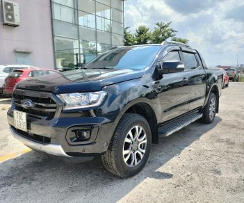 Ford Ranger 2018 - Nhập Thái - Giá chỉ 760tr