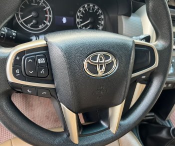 Toyota Innova 2018 - Xe đẹp như mới cực kỳ hot ở thời điểm hiện tại
