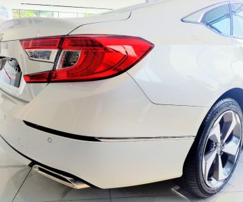 Honda Accord 2022 - Sensing 2022, hệ thống an toàn hàng đầu, có khuyến mãi