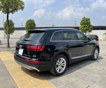 Audi Q7 2016 - Xe chạy rất ít