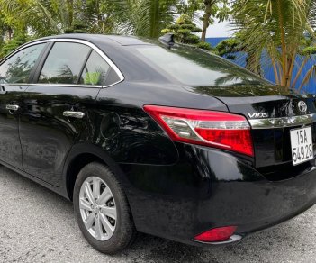 Toyota Vios 2015 - Còn mới giá tốt 416tr