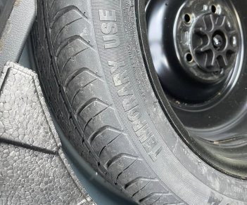 Mazda 3 2018 - Màu xanh cavansite