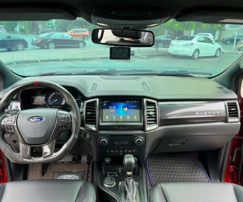 Ford Everest 2019 - Chính chủ bán xe, hai cầu