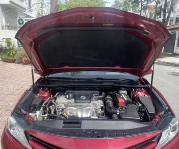 Toyota Camry 2019 - Bản full, mẫu mới nhập Thái, số tự động, odo chuẩn 58.000km (Còn bảo hành hãng)