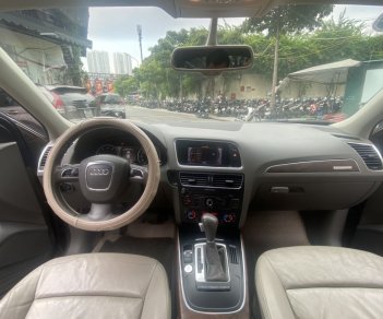 Audi Q5 2011 - Nhập khẩu, xe tư nhân chính chủ