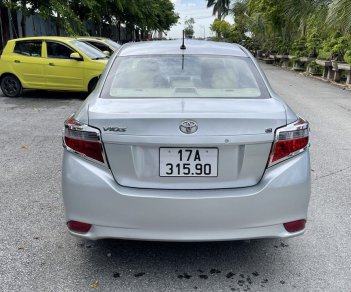 Toyota Vios 2014 - Máy móc nguyên zin - Giá hạt dẻ siêu tiết kiệm