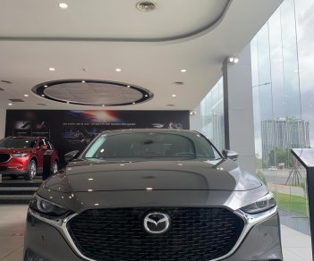 Mazda 3 2022 - Giá chốt siêu tốt - Quà tặng giao xe