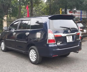 Toyota Innova 2007 - Giá 200 triệu