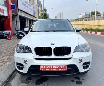 BMW X5 2011 - Hỗ trợ ngân hàng 70%