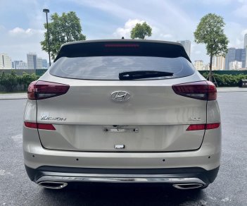 Hyundai Tucson 2020 - Giá chỉ 950tr