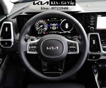 Kia Sorento 2022 - [Sẵn xe giao ngay] Giảm 30 triệu tiền mặt + Bộ quà tặng giá trị - Hỗ trợ bank 80% - Liên hệ ngay