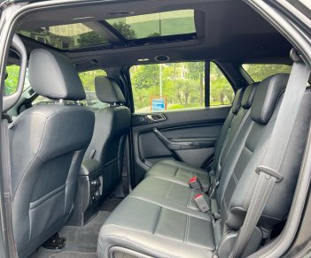 Ford Everest 2021 - Hỗ trợ ngân hàng 70% - Bao giá