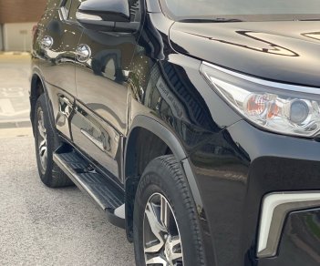 Toyota Fortuner 2017 - Máy xăng 1 cầu