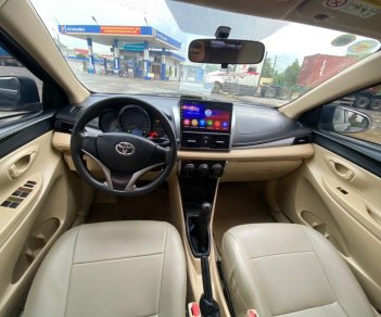 Toyota Vios 2015 - Giá cực tốt