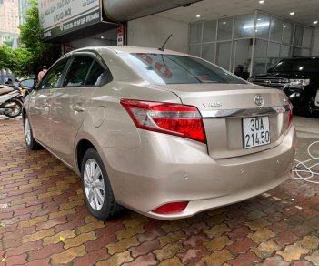 Toyota Vios 2014 - Xe giá 398 triệu