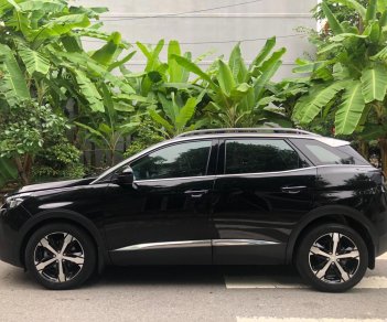 Peugeot 3008 2020 - Cần bán gấp đăng ký 2020 xe gia đình giá tốt 975tr