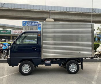 Suzuki Super Carry Truck 2022 - Giá bán 240tr