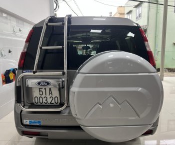 Ford Everest 2010 - Giá 385tr