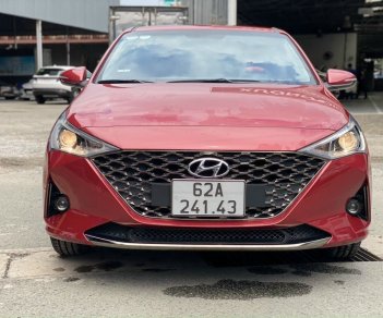 Hyundai Accent 2021 - Siêu lướt mới cứng