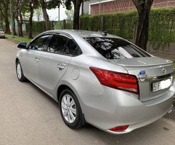 Toyota Vios 2015 - Số tự động, xe gia đình không kinh doanh